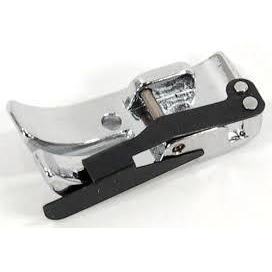 Janome 1/4 Inch Seam Foot Category B/C Janome Sewing Feet - Fabric Mouse