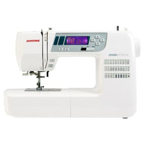 Janome 230DC Sewing Machine-Sewing Machines-Janome-Fabric Mouse