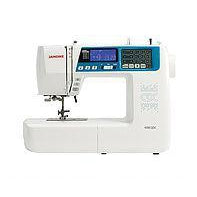 Janome 4300 QDC Sewing Machine-Sewing Machines-Janome-Fabric Mouse
