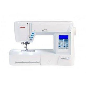 Janome Atelier 3 Sewing Machine Janome Sewing Machines - Fabric Mouse