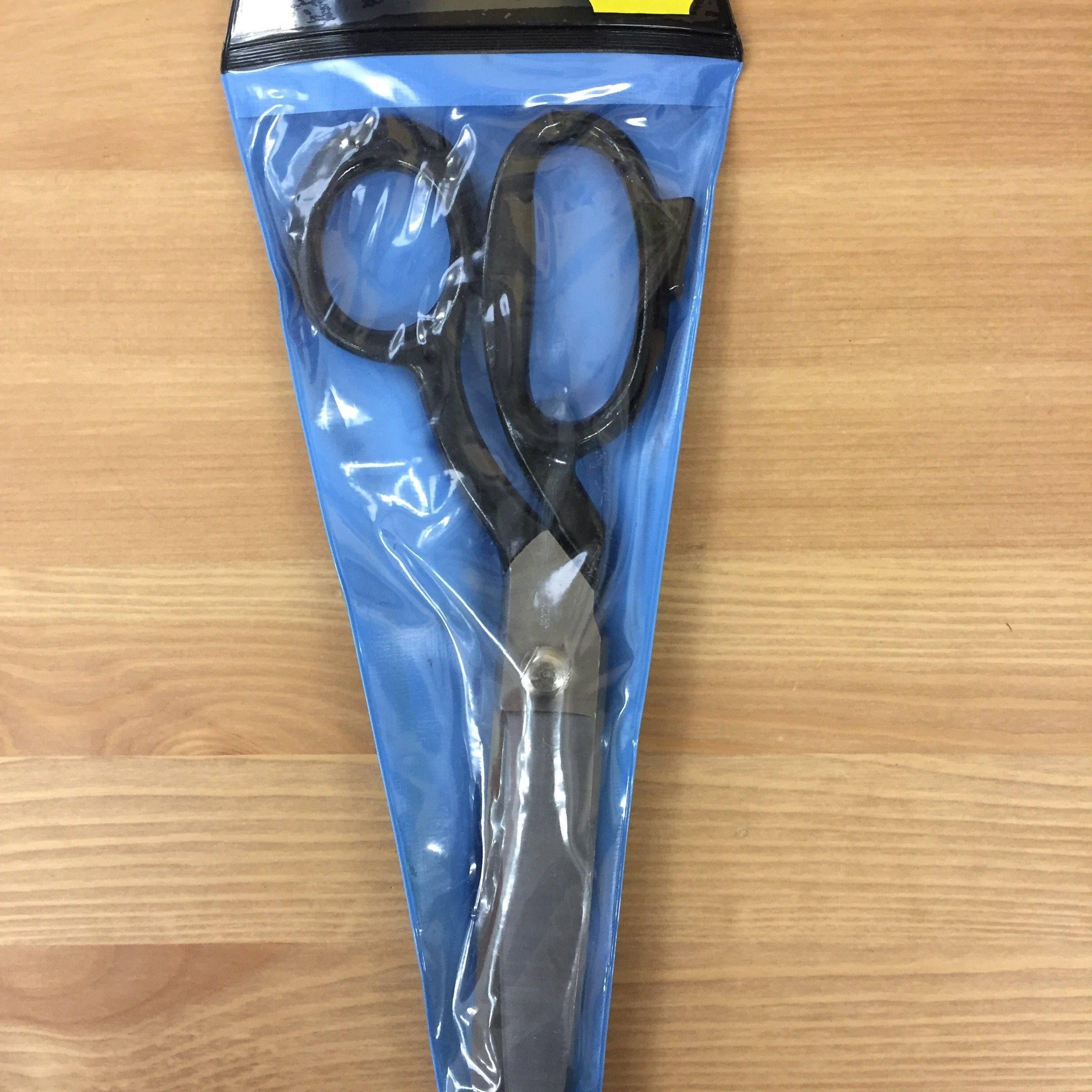 Janome Tailoring Shears-Measuring Tools and Cutting-Janome-Fabric Mouse