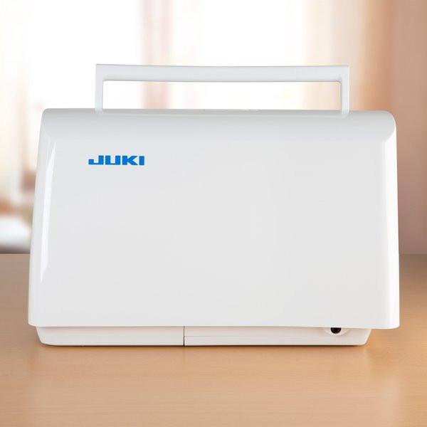 Juki HZL-DX3-Sewing Machines-Juki-Fabric Mouse