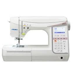 Juki HZL-DX3-Sewing Machines-Juki-Fabric Mouse