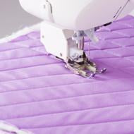 Juki HZL-DX7-Sewing Machines-Juki-Fabric Mouse