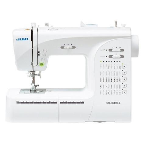 Juki HZL-H60HR-Sewing Machines-Juki-Fabric Mouse