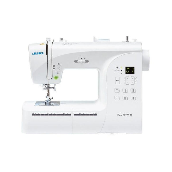 Juki HZL-H70HW-Sewing Machines-Juki-Fabric Mouse