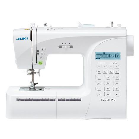 Juki HZL-H80HP-Sewing Machines-Juki-Fabric Mouse