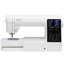 Juki HZL-NX7 Kirei Sewing & Quilting Machine