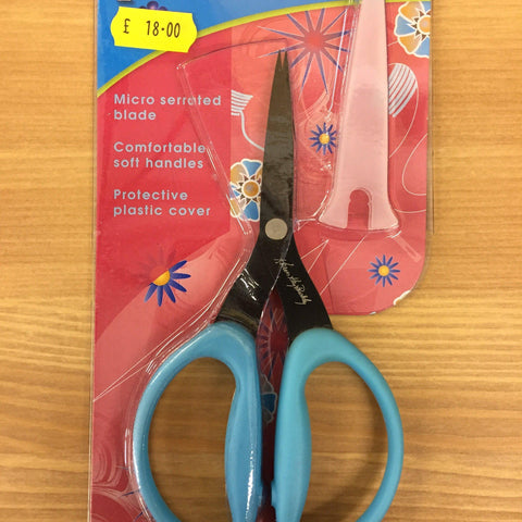 Karen Kay Buckley Perfect Scissors Medium-Measuring Tools and Cutting-Karen Kay Buckley-Fabric Mouse