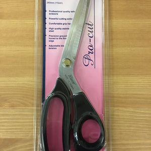 Klasse Tailoring Shears 28 cm-Measuring Tools and Cutting-Hemline-Fabric Mouse