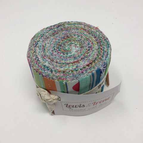 Lewis and Irene Terrific Twenties Dulce Brasil-fabricmouse-Fabric Mouse