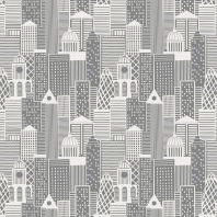 Lewis & Irene City Nights 110cm wide per 50cm-Fabric-Lewis & Irene-Fabric Mouse