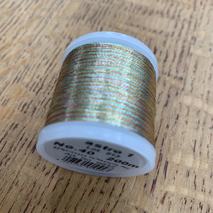 Madeira Metallic No.40 200m Col.Astro 1 embroidery thread-Thread-Madeira Thread-Fabric Mouse