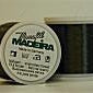 Madeira Monofil No 40 500m Col.Smoke 2 Embroidery Thread-Thread-Madeira Thread-Fabric Mouse