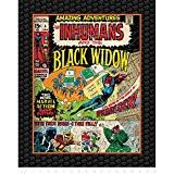 MARVEL FABRICS-Fabric-fabricmouse-Fabric Mouse