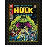 Marvel Fabric