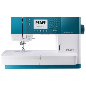 Pfaff Ambition 620-Sewing Machines-Pfaff-Fabric Mouse