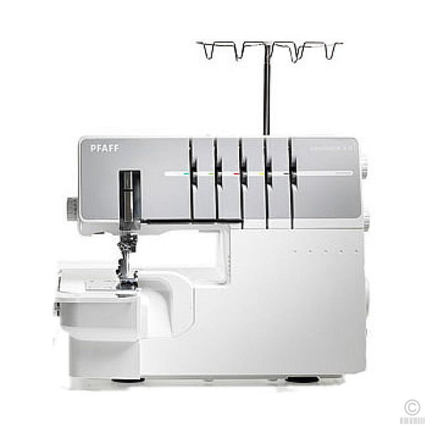 Pfaff Coverlock 3.0-Overlockers-Pfaff-Fabric Mouse
