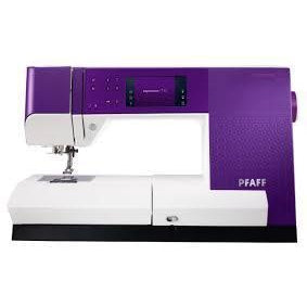 Pfaff expression 710-Sewing Machines-Pfaff-Fabric Mouse