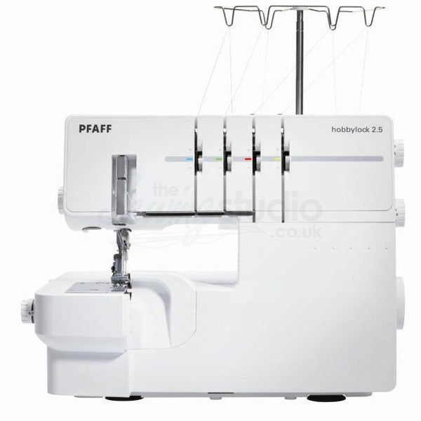 Pfaff hobbylock 2.5-Overlockers-Pfaff-Fabric Mouse