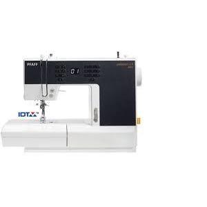 Pfaff Passport 2.0 Sewing Machine-Sewing Machines-Pfaff-Fabric Mouse