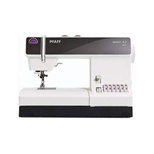 Pfaff select 4.2 Sewing Machine-Sewing Machines-Pfaff-Fabric Mouse
