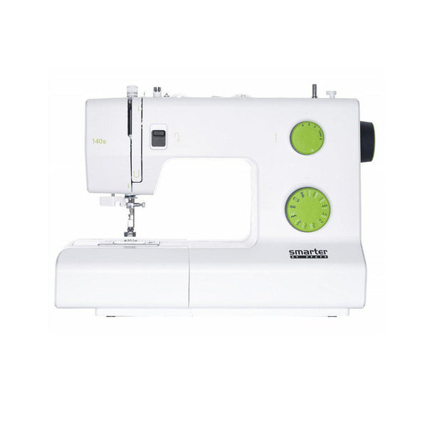 Pfaff Smarter 140s-Sewing Machines-Pfaff-Fabric Mouse