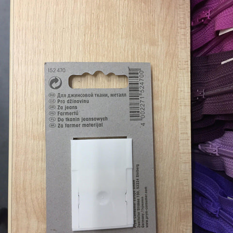 Prym jeans needles No.90- 152470-Fabric Mouse-Fabric Mouse