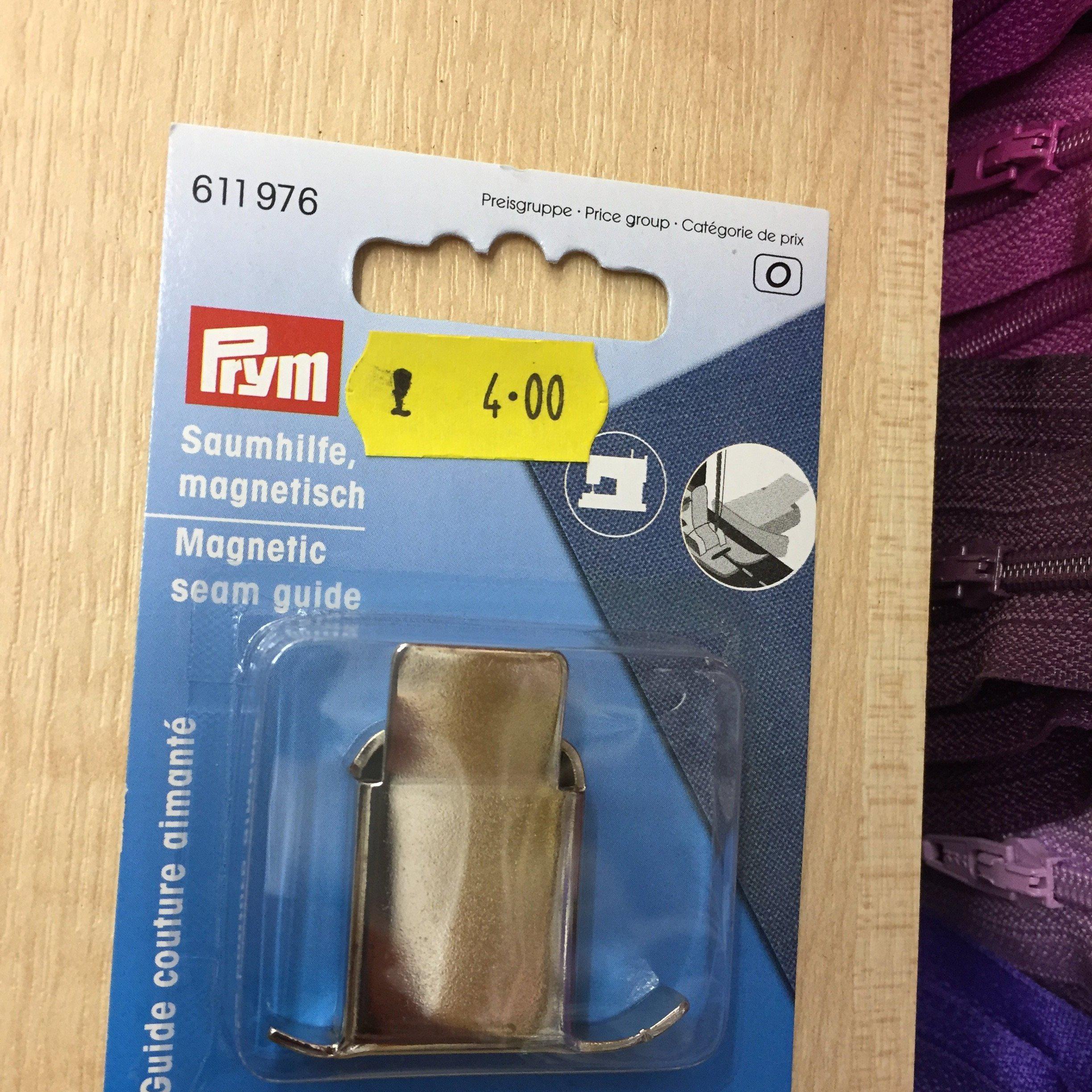 Prym magnetic seam guide- 611976-Fabric Mouse-Fabric Mouse