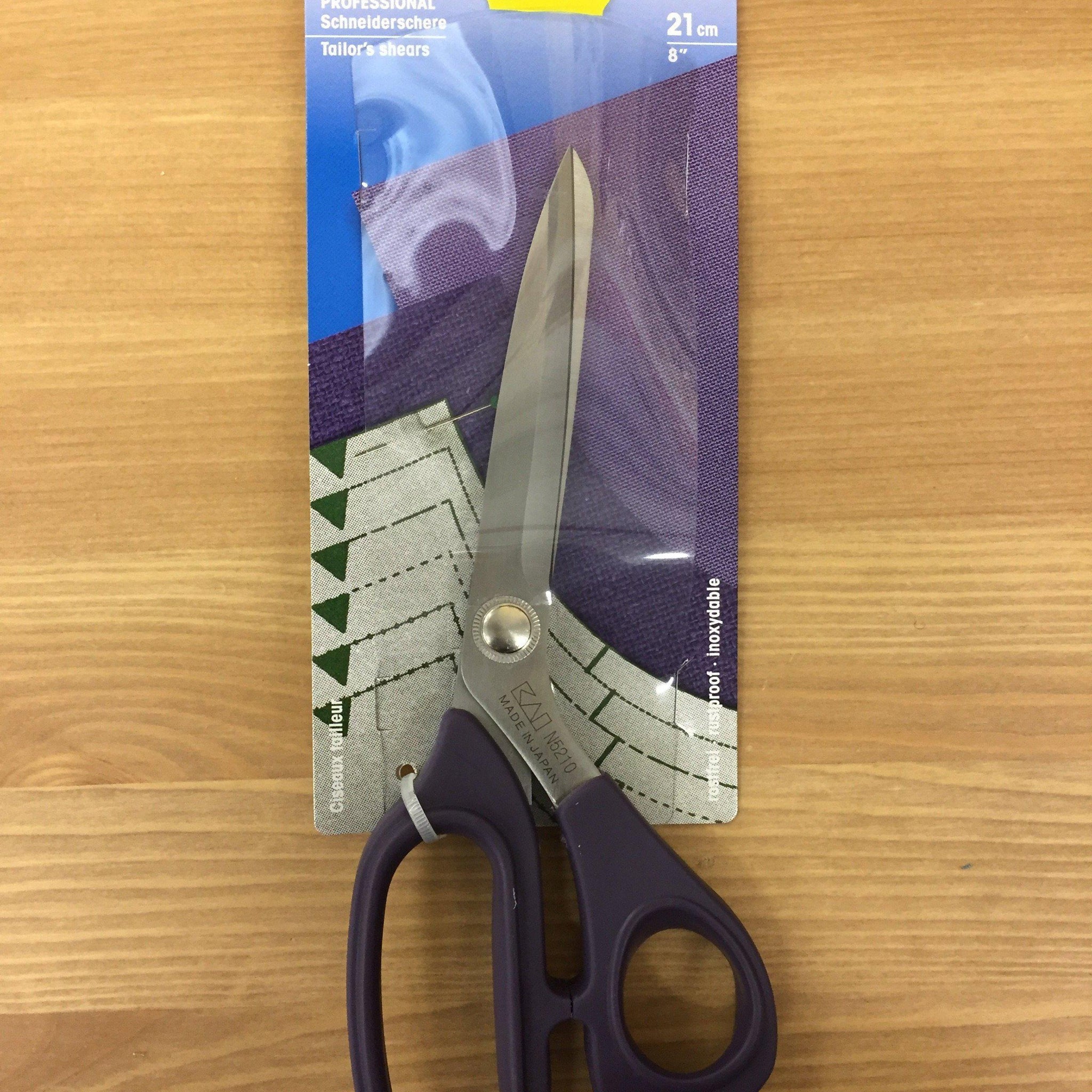 Prym Professional Tailor's Shears 21 cm-Measuring Tools and Cutting-Prym-Fabric Mouse