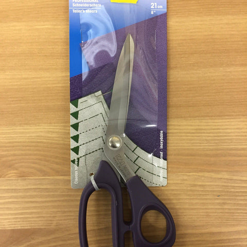 Prym Professional Tailor's Shears 21 cm-Measuring Tools and Cutting-Prym-Fabric Mouse