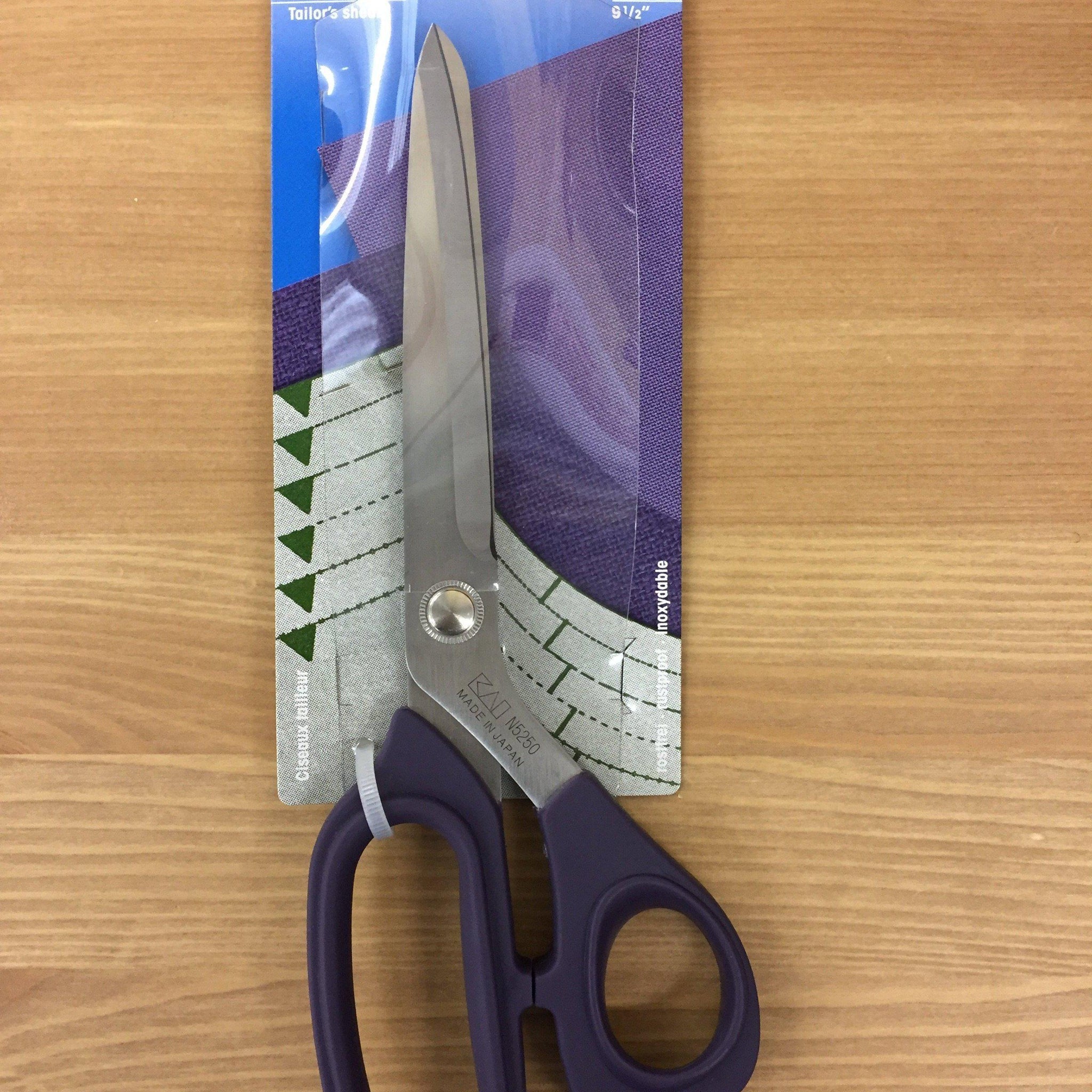 Prym Professional Tailor's Shears 25 cm-Measuring Tools and Cutting-Prym-Fabric Mouse