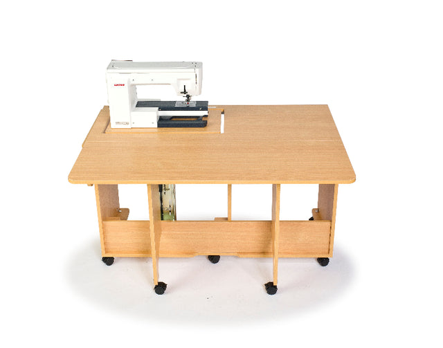 Horn Quilters Delight MK2 Sewing Cabinet