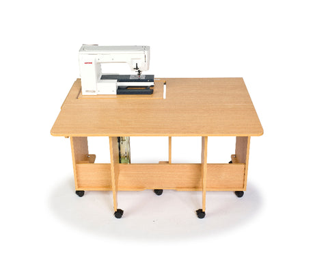Horn Quilters Delight MK2 Sewing Cabinet