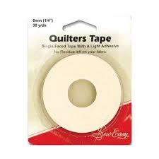 Quilters Tape 30 Yards-fabricmouse-Fabric Mouse