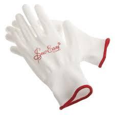 Sew Easy Quilting Gloves size Large-fabricmouse-Fabric Mouse