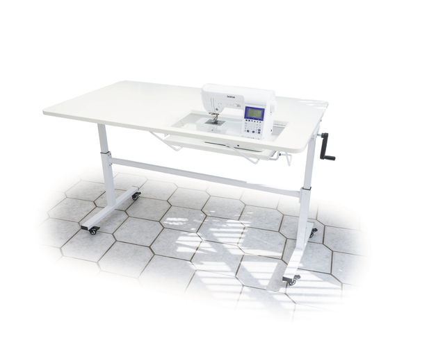 Horn Sewers Vision Sewing Cabinet