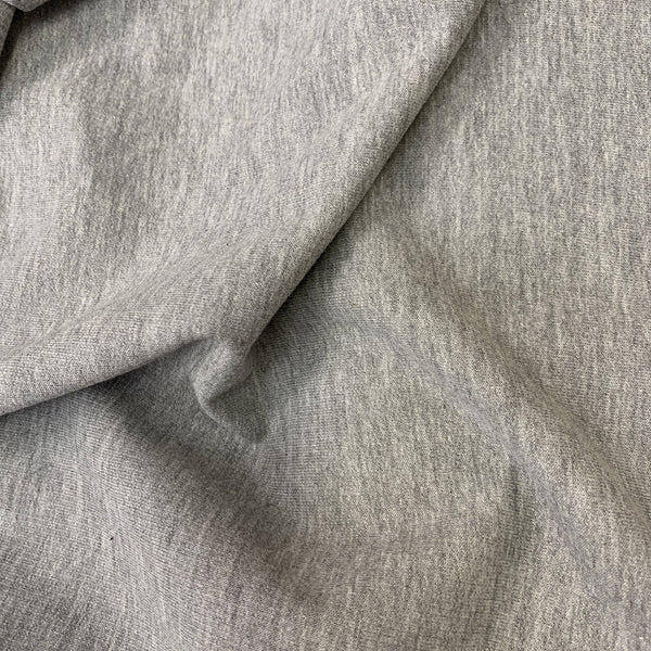 Stof Avalana Jersey Sweat Fabric 150cm-Dressmaking Fabric-Stof-Fabric Mouse