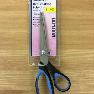 Triumph Dressmaking Scissors 21 cm-Measuring Tools and Cutting-Hemline-Fabric Mouse