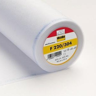 Vilene fusible interling F220/304-Stabilizer-Vlieseline-Fabric Mouse