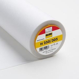 Vilene H250/305-Stabilizer-Vlieseline-Fabric Mouse