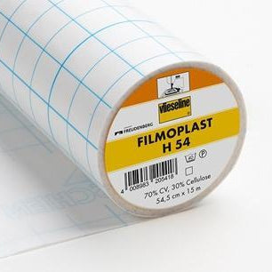 Vilene H54-Stabilizer-Vlieseline-Fabric Mouse