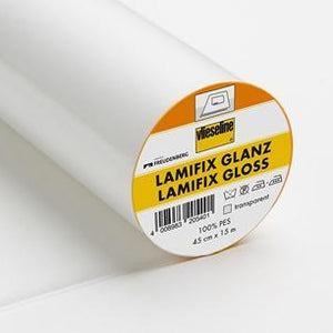 Vilene lamifix gloss-Stabilizer-Vlieseline-Fabric Mouse