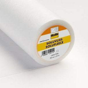 Vilene solufleece 321-Stabilizer-Vlieseline-Fabric Mouse