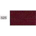 YKK Nylon Dress and Skirt Zip 18cm 7inch: Wine (525)-Zippers-YKK Zips-Fabric Mouse