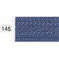 YKK Nylon Dress and Skirt Zip 20cm 8inch: Slate Blue (145)-Zippers-YKK Zips-Fabric Mouse