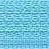 YKK Nylon Dress and Skirt Zip 30cm 12inch: Turquoise (905)-Zippers-YKK Zips-Fabric Mouse