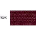 YKK Nylon Dress and Skirt Zip 30cm 12inch: Wine (525)-Zippers-YKK Zips-Fabric Mouse