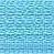 YKK Nylon Dress and Skirt Zip 36cm 14inch: Turquoise (905)-Zippers-YKK Zips-Fabric Mouse
