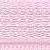 YKK Nylon Dress and Skirt Zip 41cm 16inch: Light Pink (512)-Zippers-YKK Zips-Fabric Mouse